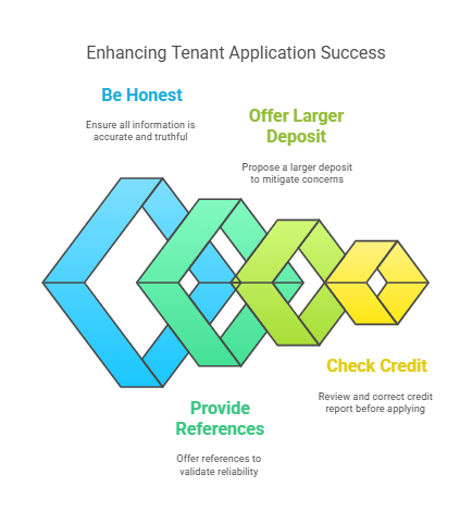 Tips for Tenants