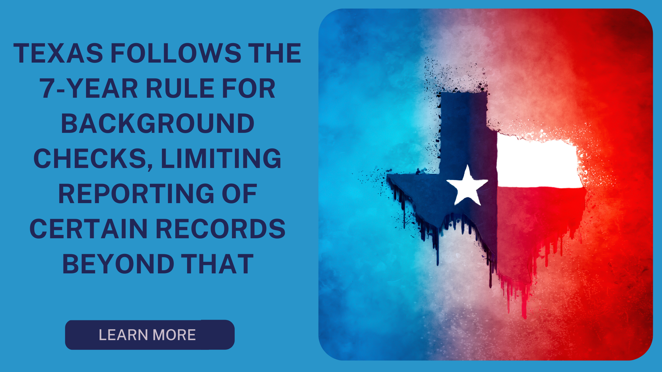 Performing a 7-Year Background Check: A Texas Guide