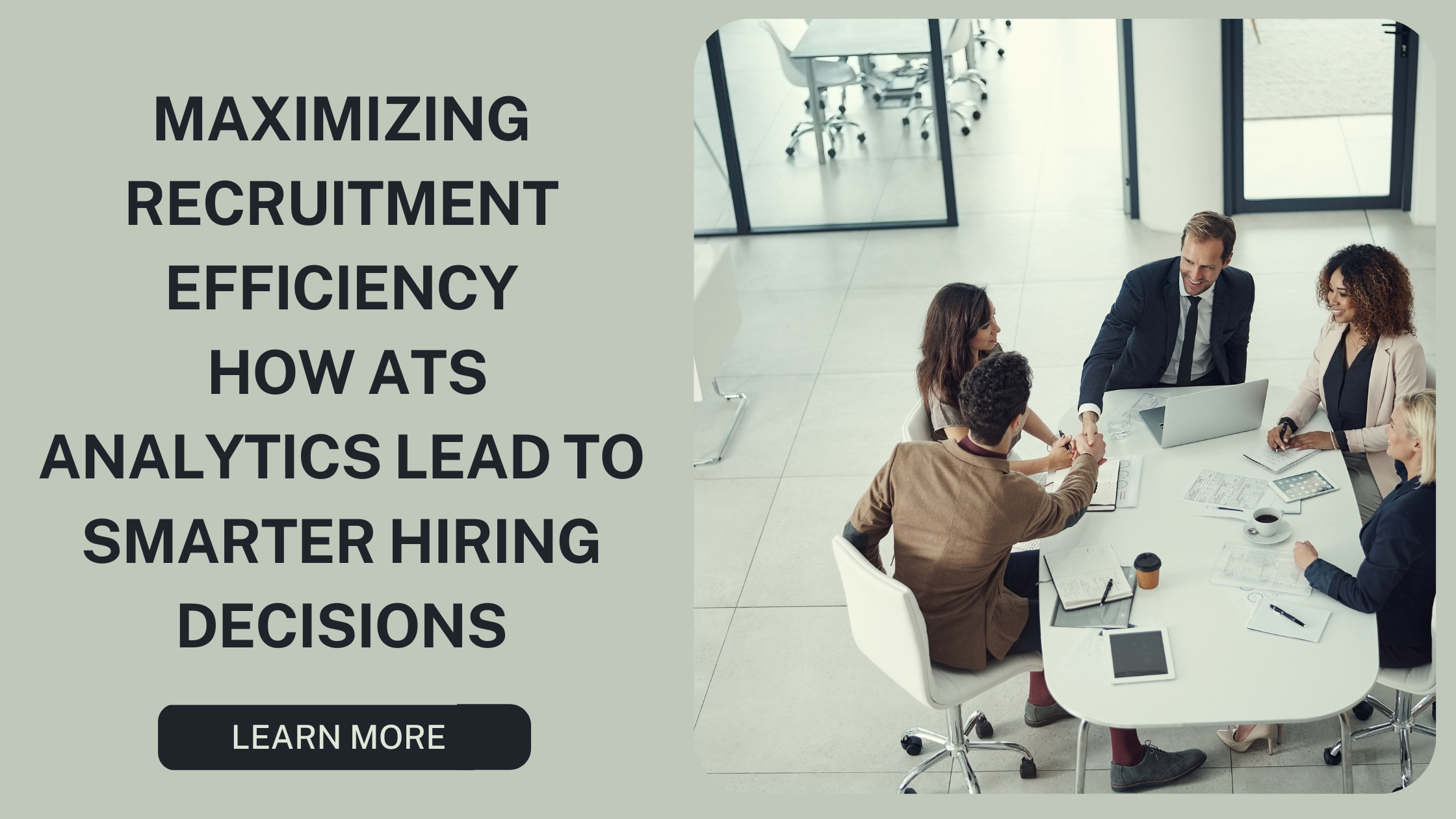 ATS Analytics Explained How It Streamlines Recruitment and Boosts Efficiency