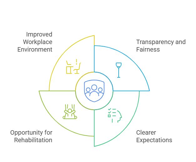 Benefits for Employees