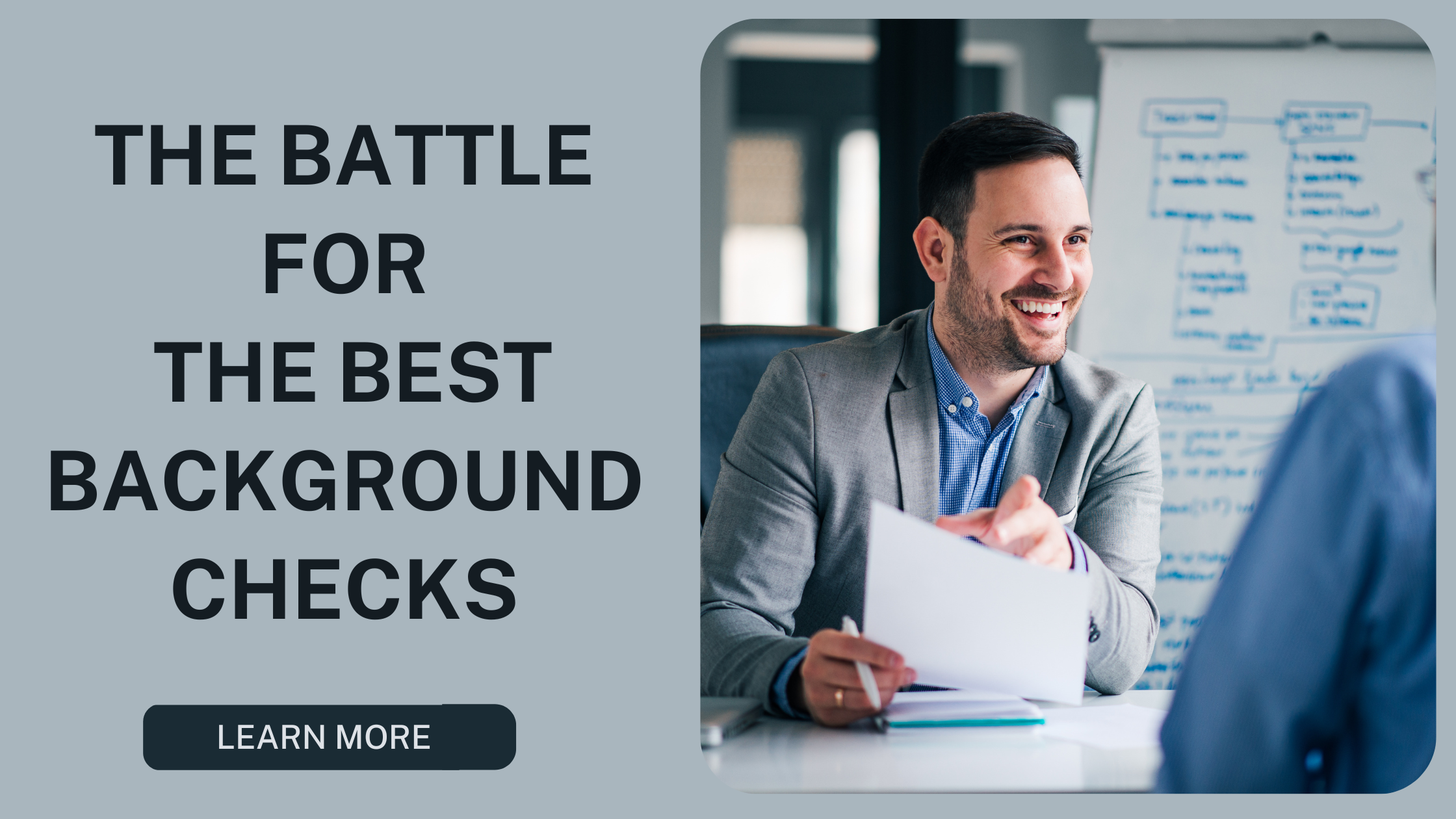 The Ultimate Guide to Choosing the Best Background Check Provider