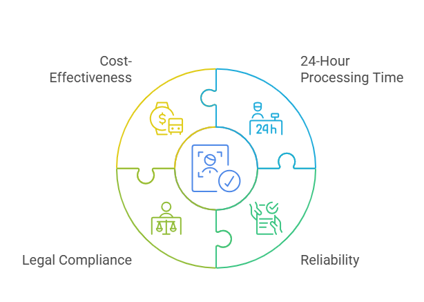 In-Depth Analysis Why RapidhireSolutions is the Best Choice for Employers