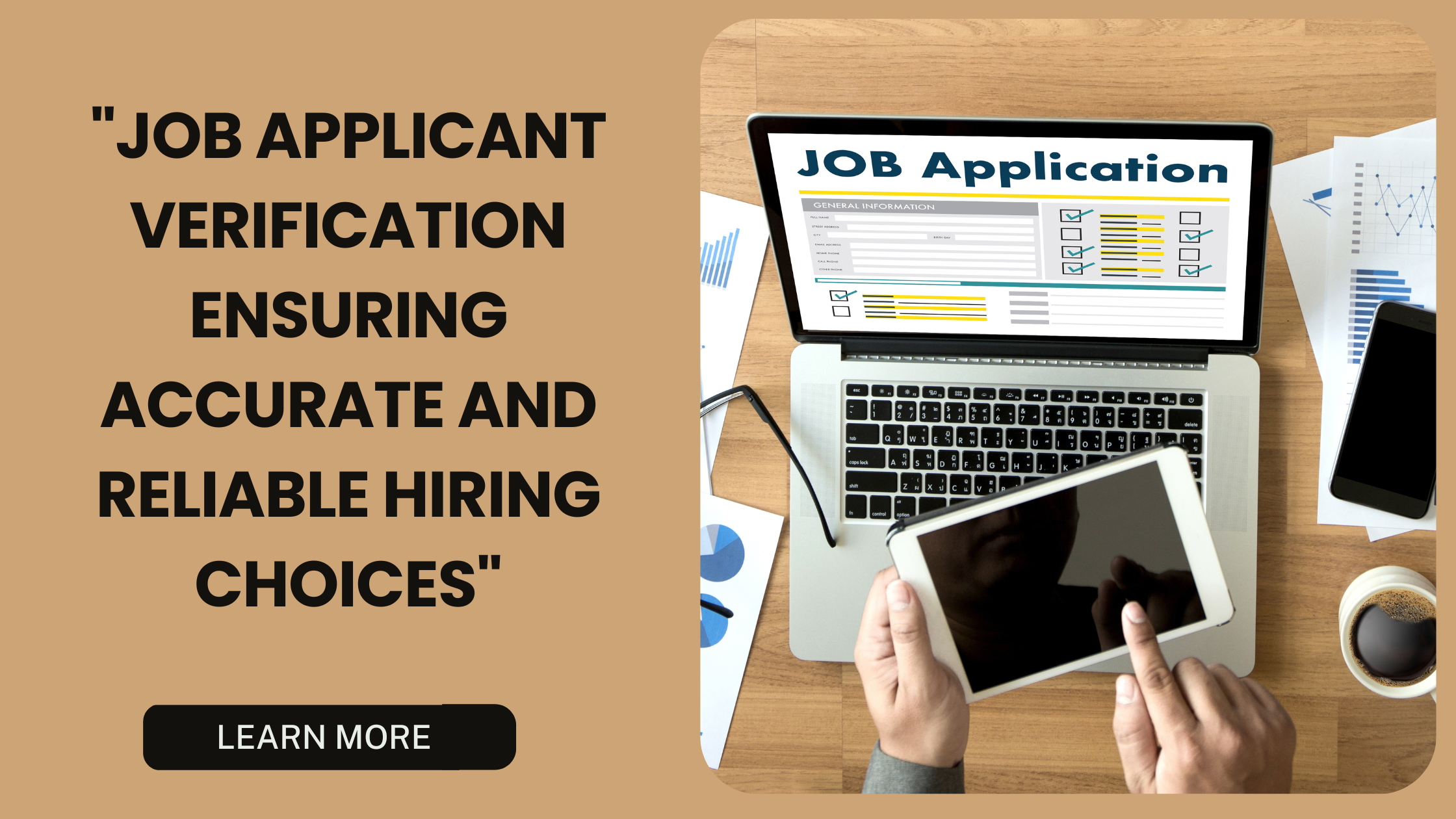 Job Applicant Verification: Ensuring Accurate and Reliable Hiring Decisions