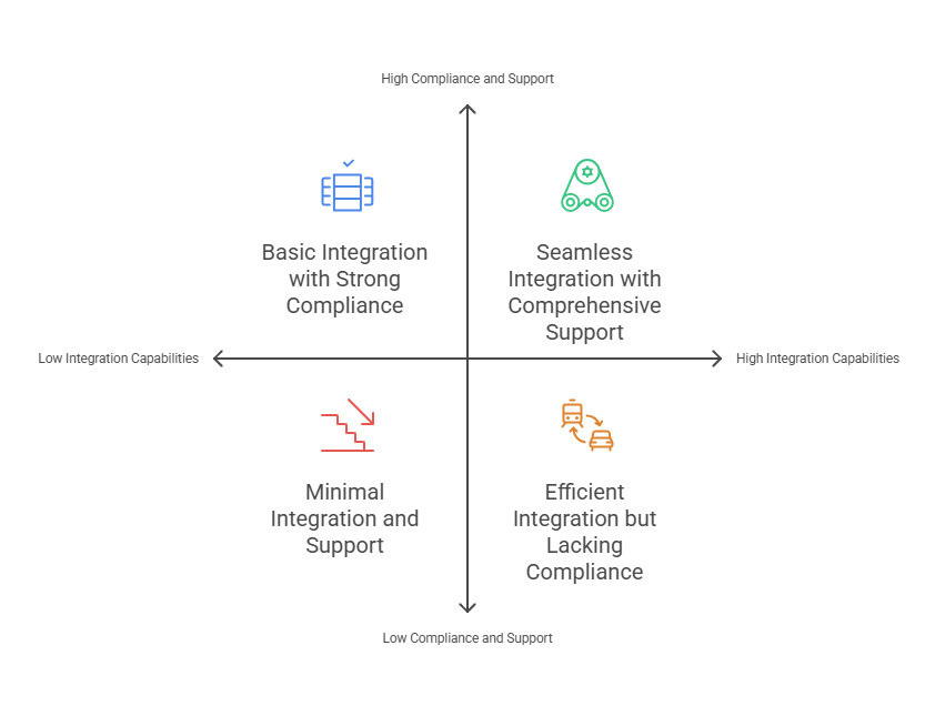 Key Comparison Factors