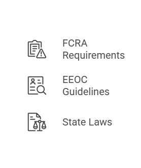 Legal Considerations in Sex Offender Registry Searches