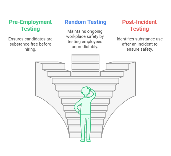 RapidHireSolutions' Testing Services