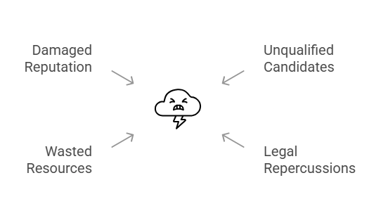 Risks of Not Verifying Employment History