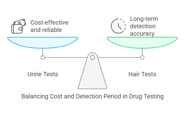 Types of Drug Tests and Their Accuracy