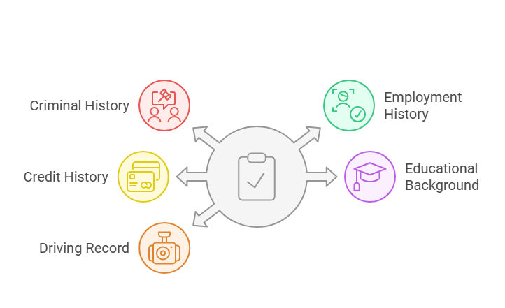 What is Included in a 7-Year Background Check