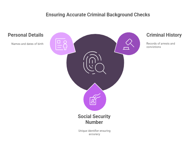 What is a Criminal Background Check