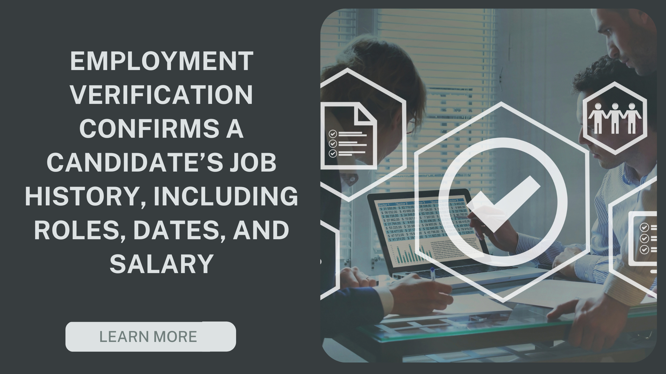 Employment Verification Explained: Process, Legal Aspects, and FAQs