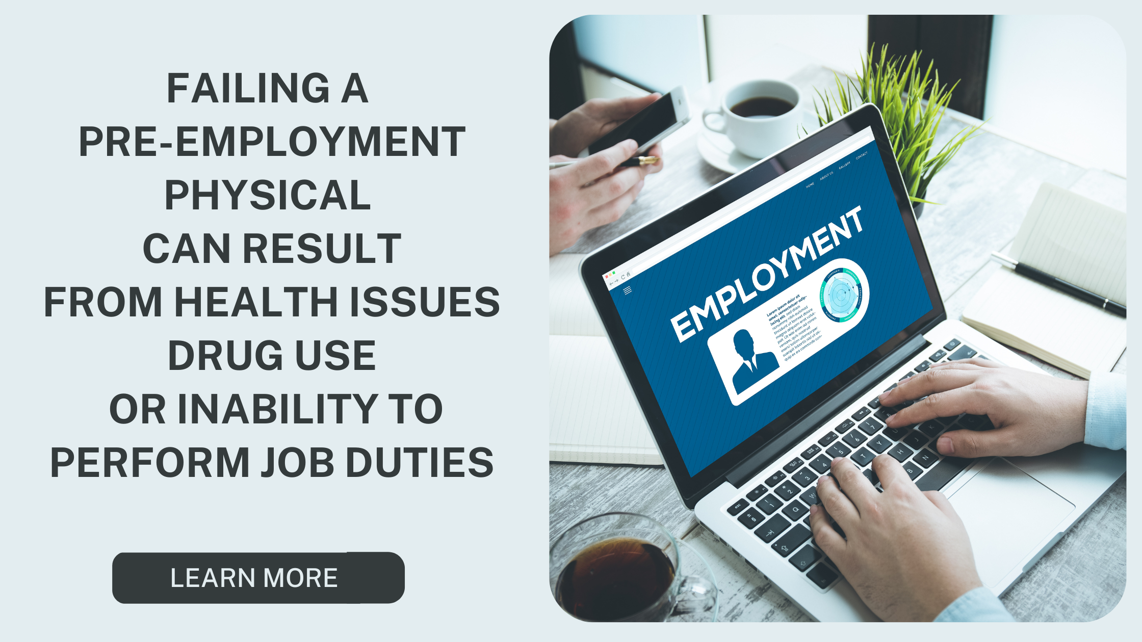 Comprehensive Guide to Pre-Employment Physicals: Legal Insights and Answers to FAQs