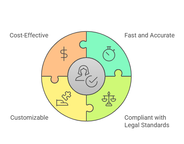 Why Businesses Need an Efficient Screening Solution